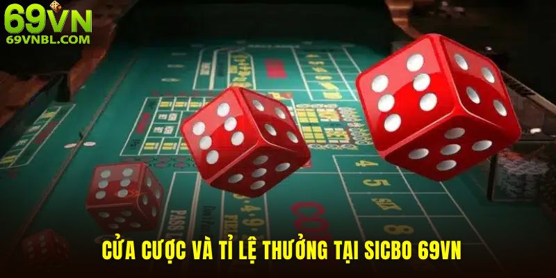 Cách chơi sicbo 69VN chi tiết tại sicbo 69vn