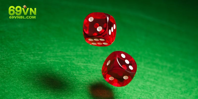 Phân tích cách chơi xóc đĩa 69VN thông minh tại cổng game