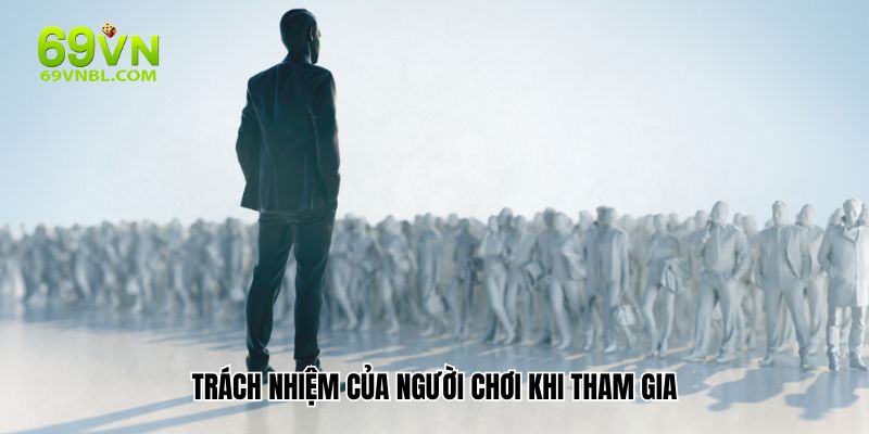 Trách nhiệm của thành viên