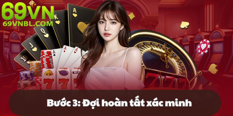 Bạn đợi hệ thống xét duyệt yêu cầu trở thành đối tác chính thức
