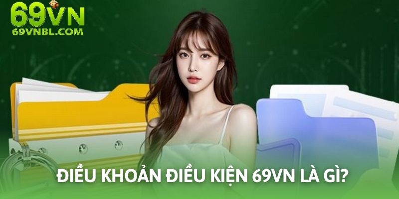 Quy định về điều khoản sử dụng được hoàn thiện đầy đủ