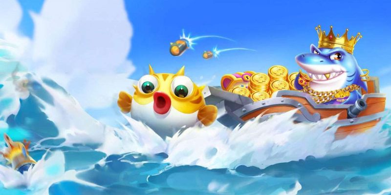 Giới thiệu về game bắn cá đổi thưởng của nhà cái 69VN
