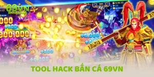 Tool hack bắn cá 69vn